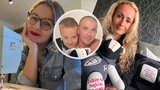 Silvia šije plyšáky z oblečení po zemřelých: Dojemná vzpomínka na manžela!