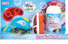 Bublifuky Fru Blu od značky TM Toys na velké bubliny