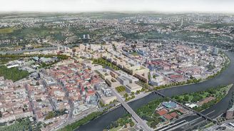 Chcete po roce 2028 stavět v Praze? Bez Metropolitního plánu to půjde těžko Chcete po roce 2028 stavět v Praze? Bez Metropolitního plánu to půjde těžko