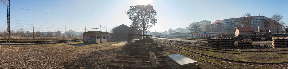 První střípky budoucích Bubnů-Zátor.