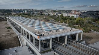 Bubny už Praha koupit nechce. Byty tam ale stejně postavíme, říká náměstek Hlaváček Bubny už Praha koupit nechce. Byty tam ale stejně postavíme, říká náměstek Hlaváček