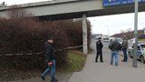 Nízké teploty zabíjely: V noci v Praze umrzl další člověk bez domova
