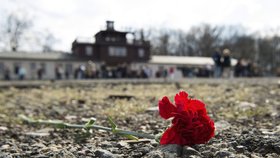 V Buchenwaldu si připomněli 70 let od osvobození koncentráku