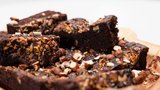 Čokoládové brownies podle Josefa Maršálka: Postup krok za krokem