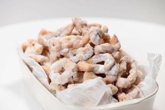 Speciální recepty Josefa Maršálka, které potěší malé i velké: Smažené krucánky, cookies, muffiny nebo cheesecake