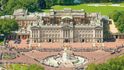 Buckinghamský palác zve na exkluzivní prohlídky