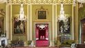Buckinghamský palác zve na exkluzivní prohlídky