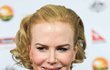 Nicole Kidman (47) - Bývalka amerického herce Toma Cruise (52) byla vždy považována za krásnou dámu s elegancí. S přibývajícími lety si kromě liftingu obličeje nechala napíchnout rty.