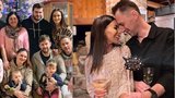 Bučková doma představila svého ženáče a... Hned dostala ťafku!