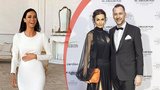 Vdavekchtivá Eliška Bučková (33): Vyhlíží kytici i šaty!