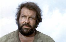 Zemřel Bud Spencer! Mrazivé detaily od smrtelné postele