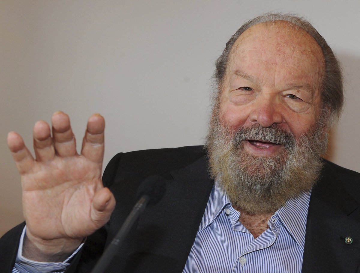 Bud Spencer