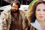 Tajemství, které si vzal Bud Spencer (†86) do hrobu: Tajná dcera! Nosí jeho jméno