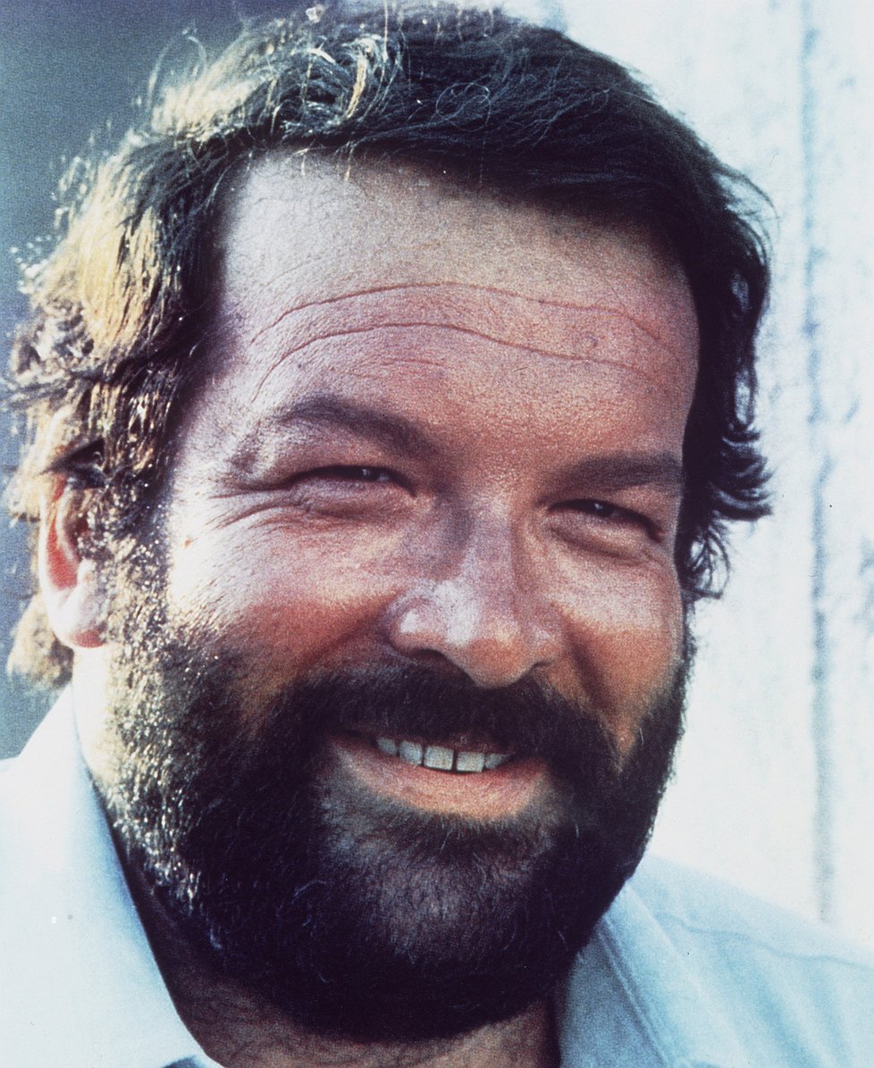 Bud Spencer