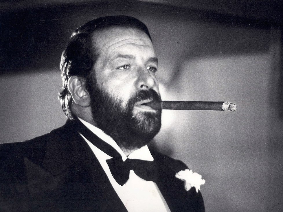 Bud Spencer