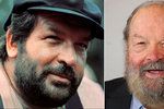 Legendární herec Bud Spencer zemřel ve věku 86 let.