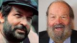 Zemřela filmová legenda Bud Spencer (†86): Jeho poslední slovo bylo ‚Děkuji‘   