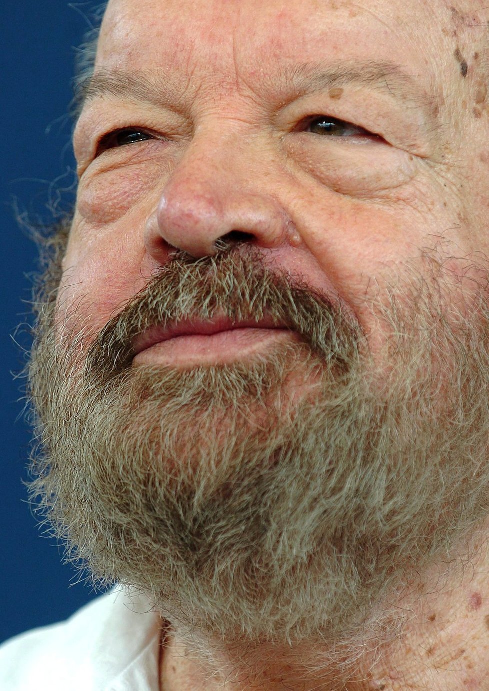 Bud Spencer zemřel ve věku 86 let.