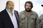 Bud Spencer († 86) byl celý život věrný manželce, Bohu a Terenci Hillovi.