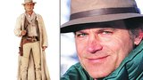 Nebojácný fešák Terence Hill: Rozdával radost, i když neměl veselý život