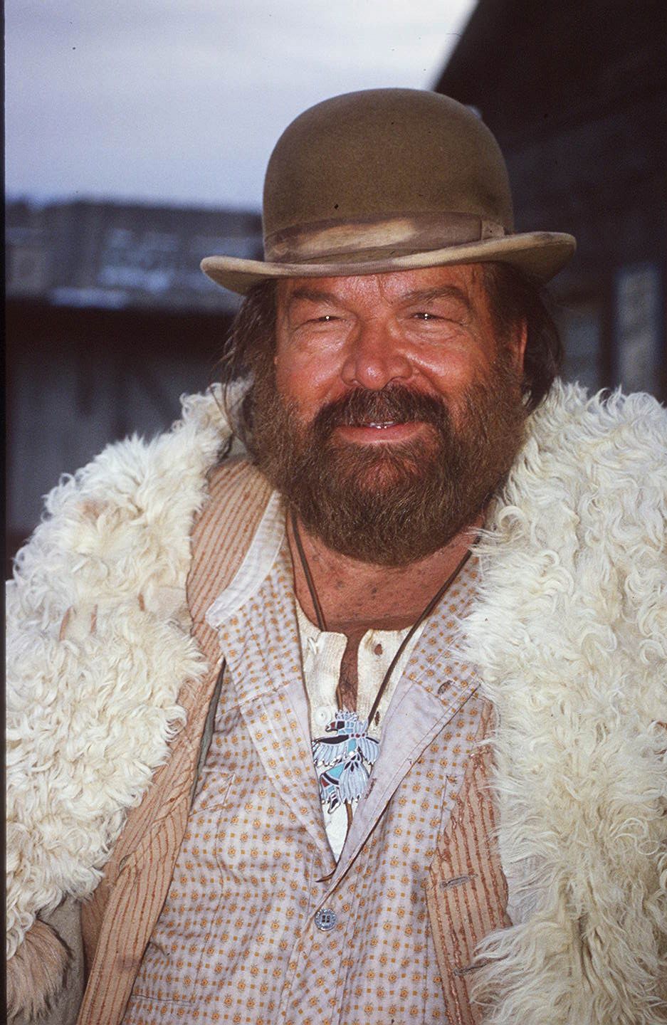 Bud Spencer