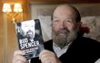 Vě věku 86 let zemřel slavný italský herec Bud Spencer!