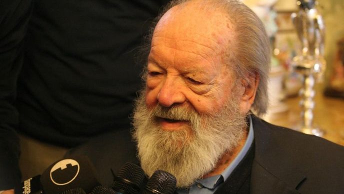 Bud Spencer