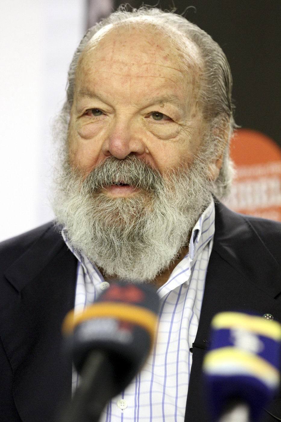 Bud Spencer