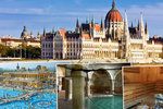 Lázně v Budapešti: Wellness s historickou tváří a moderním leskem!