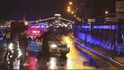 V Budapešti se potopila loď s desítkami cestujících. První zprávy hovořily o 3 obětech.