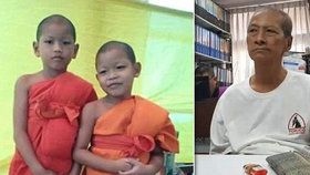 Buddhistický mnich měl být ctnost sama: Místo toho zabil chlapce bambusovou tyčí