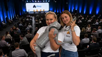Den, kdy se České Budějovice promění v centrum české AI scény Den, kdy se České Budějovice promění v centrum české AI scény