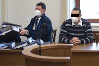 Policista David při zákroku zastřelil muže: Soud ho stíhá za zabití