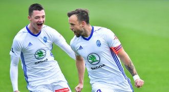 SESTŘIH: Mladá Boleslav – Pardubice 4:1. Nováček přišel o sérii výher