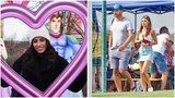 Kráska Budková upřímně o vztahu s Pavelcem: Zásnuby, dítě, nebo rozchod?!