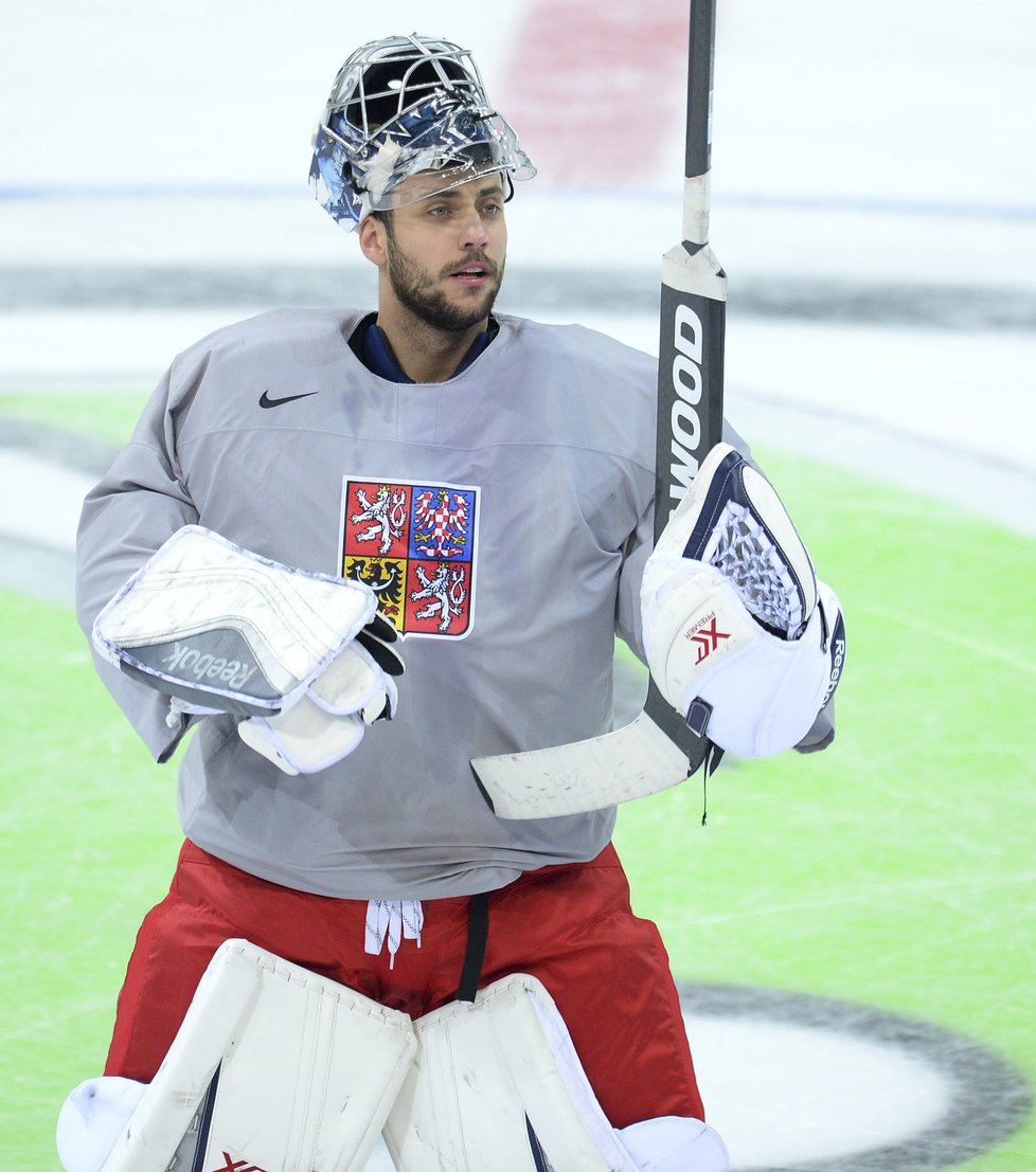 Ondřej Pavelec