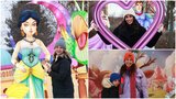 Tomešová, Laurinová i Kůrka slavili s předstihem svátek zamilovaných: Všichni ale single