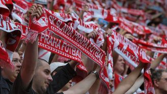 Fortuna hodlá být ještě rok a půl generálním partnerem Slavie