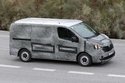 Třetí Renault Trafi c bude opět rozměrnější a designem přídě se od jednoprostorového konceptu posouvá k dvouprostorovému