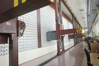 Blesk navštívil kartotéku ČSSZ: Tady leží i vaše důchodové listy!