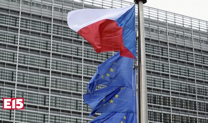 L’anno scorso, i cechi hanno ricevuto dall’Unione europea 152 miliardi in più di quanto hanno pagato