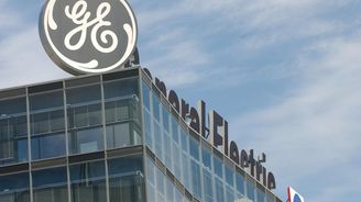 Co bude s General Electric? Čtěte čtyři scénáře budoucnosti padajícího obra Co bude s General Electric? Čtěte čtyři scénáře budoucnosti padajícího obra