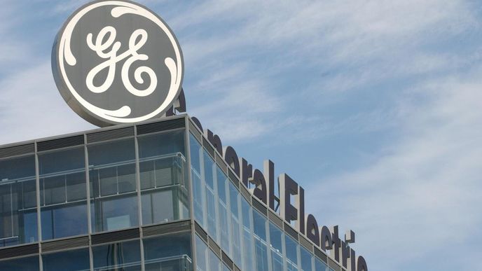 Americká společnost General Electric se do dvou let rozdělí.