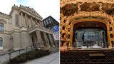 Státní opera Praha se po velké rekonstrukci otevírá: Oprava »spolkla« 1,3 miliardy