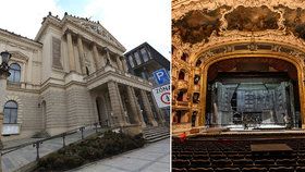 Budova Státní opery v Praze prošla rekonstrukcí. Jak moc se změnila?
