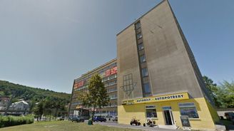 V Ústí nad Labem vyroste datacentrum za evropské dotace