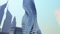Rotující věž, Dubaj, ŠpanělskoHabitat 67