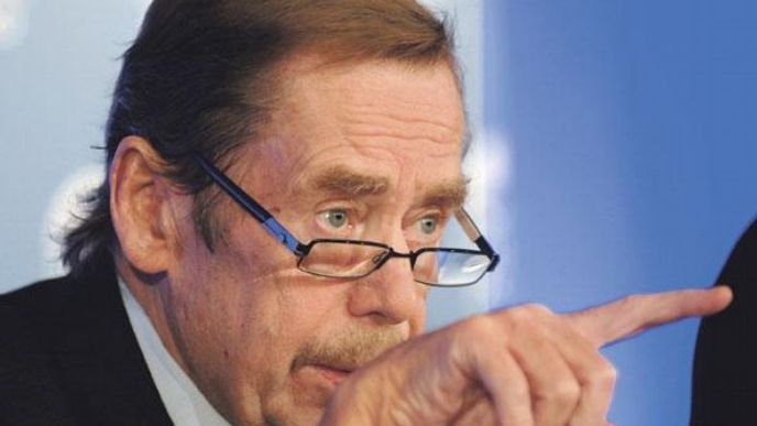 Václav Havel