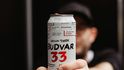 Budvar 33 by TMBK Budvar 33 by TMBK