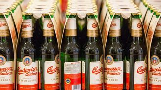 Budvar loni vydělal 361 milionů. Rekordní tržby táhl export a růst na nových trzích Budvar loni vydělal 361 milionů. Rekordní tržby táhl export a růst na nových trzích